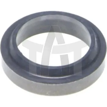 Těsnění převodovky Těsnicí kroužek hřídele - hřídel převodovky EURORICA 95531248