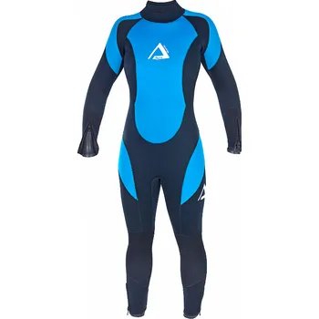 Neoprenové oblečení Dámský neopren Agama MASTER 5 mm - 46short