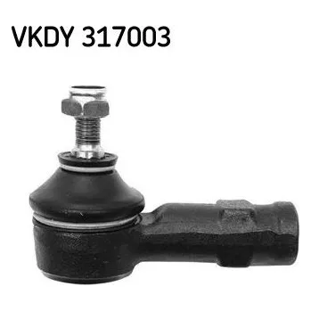 Táhlo řízení SKF VKDY 317003 Hlava příčného táhla řízení (VKDY317003)