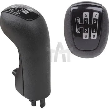 Hlavice řadicí páky Hlavice řadicí páky SD-D015