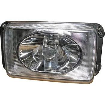 Mlhový světlomet Mlhovka TANGDE TD01-50-005ZL