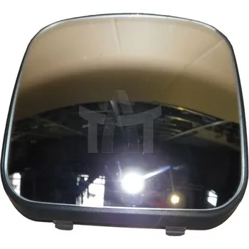 Auto zrcátko Sklo zrcátka - širokoúhlé zpětné zrcátko TANGDE ZL03-50-028H