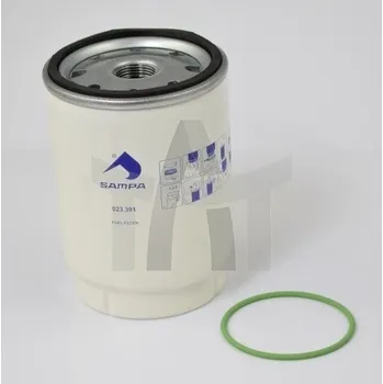Palivový filtr Palivový filtr SAMPA 023.391-01