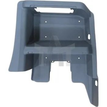 Prah karosérie Nástupní panel TANGDE TD08-50-008BL