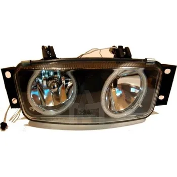 Mlhový světlomet Vložka světlometu - mlhovka ROLLING 4-11-1008R