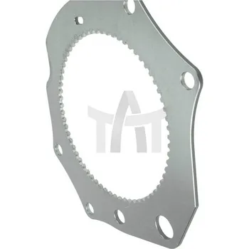 Spojková lamela Lamela spojky EURORICA 74530707