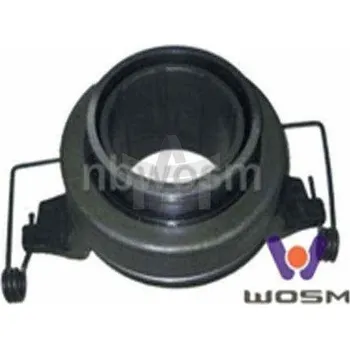 Spojkové ložisko Vysouvací ložisko WOSIMAN A-114