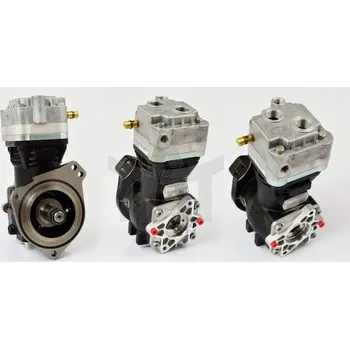 Kompresor - pneumatický systém KNORR K016932X00