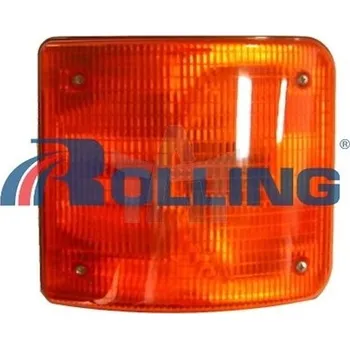 Směrový světlomet Blikač ROLLING RM-05101