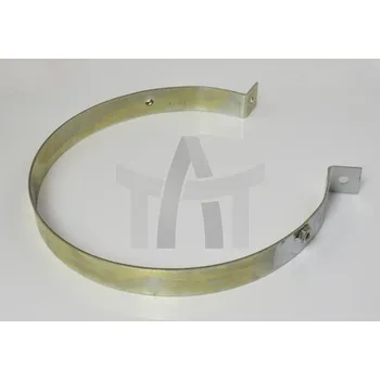 Tlumič výfuku Pojistný kroužek. tlumič výfuku 05226 0026.49905