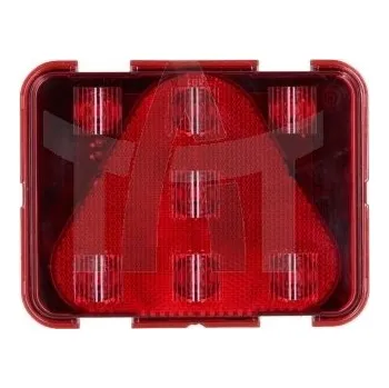 Zadní světlomet Držák žárovky - zadní světlo HELLA 9DW178904-007