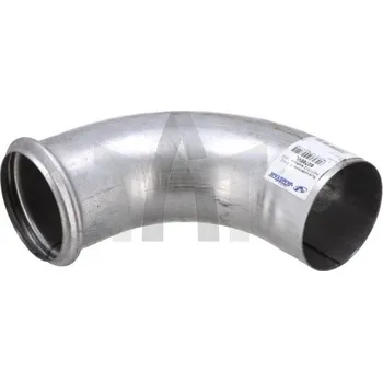 Výfuková trubka Výfuková trubka VANSTAR VS60766VL