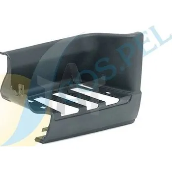 Prah karosérie Nástupní panel COSPEL COS302.41007