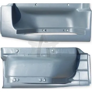 Prah karosérie Nástupní panel 22224EX