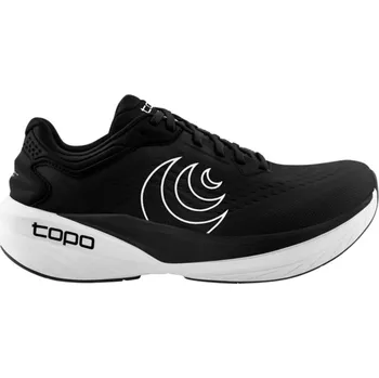Dámská běžecká obuv Topo Athletic Phantom 4 - Black / White (W) 39