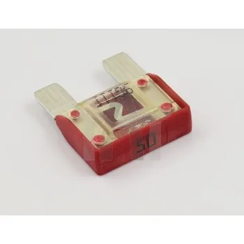 Autopojistky Pojistka TBW-50EN