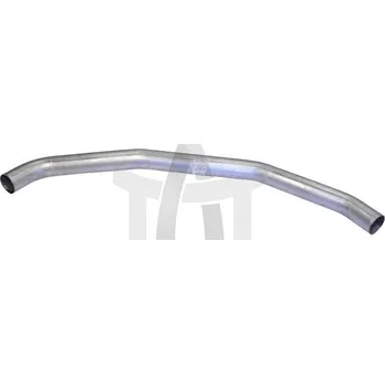 Výfuková trubka Výfuková trubka VANSTAR VS31695MN