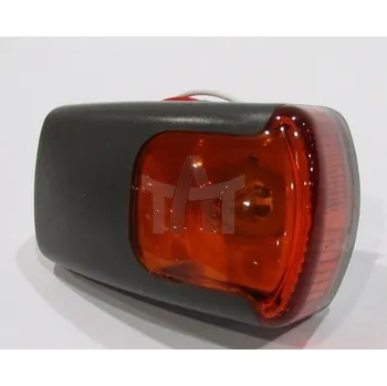 Osvětlení automobilu Blikač TANGDE TD03-50-005DY