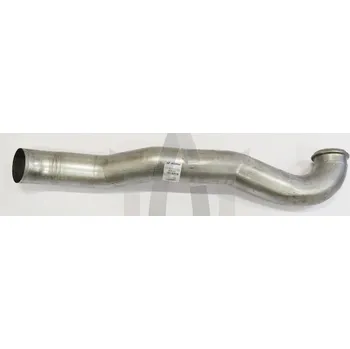 Výfuková trubka Výfuková trubka VANSTAR VS61733VL