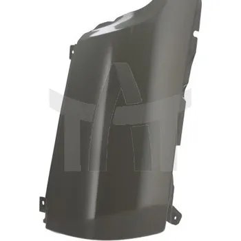 Blatník karosérie Spoiler - kabina TANGDE TD07-51-048L