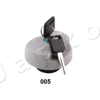 Palivová nádrž Uzávěr, palivová nádrž JAPKO 148005