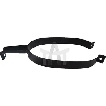 Držák. výfukový systém 016.49841