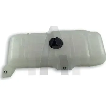 Expanzní nádoba chladiče Vyrovnávací nádoba - chladicí kapalina ATP EXP-64