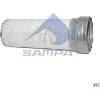 Vzduchový filtr Vzduchový filtr SAMPA 033.110-01