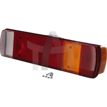 Zadní světlomet Zadní světlo ERMAX 098213141