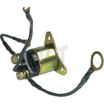 Relé Relé - opakování startu 230386