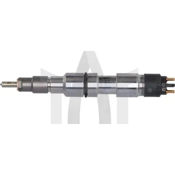 Systém vstřikování Vstřikovací tryska MAN 51101006085