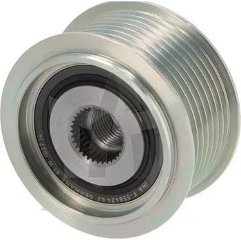 Předstihová spojka FEBI FE107615