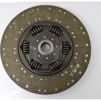 Spojková lamela Lamela spojky MAXEEN M0443011