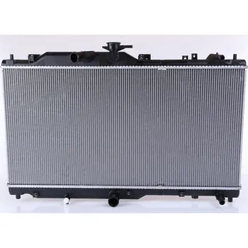 Chladič motoru NISSENS 606109 Chladič, chlazení motoru (606109)