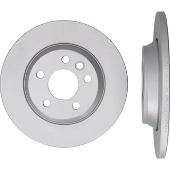 Brzdový kotouč KAMOKA 103198 Brzdový kotouč (103198)