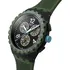 Hodinky Swatch SUSB421 Olive Rush