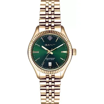 Hodinky SUSSEX-IPG GANT Time