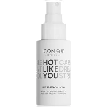 Stylingový přípravek ICONIQUE Professional Sprej pro tepelnou ochranu vlasů Hot Like You (Heat-Protection Spray) 70 ml + 2 měsíce na vrácení zboží