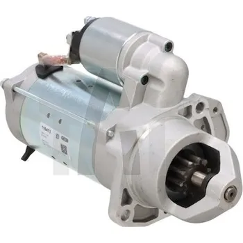Startér Startér HCC 116473