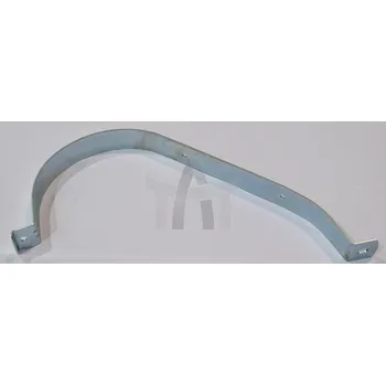 Výfukový systém Držák - výfukový systém DINEX DIN64810