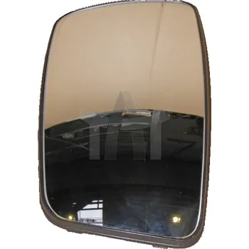 Auto zrcátko Sklo zrcátka - zpětné zrcátko TANGDE ZL03-50-015