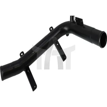 Výfuková trubka Výfuková trubka VANSTAR VSVAN826