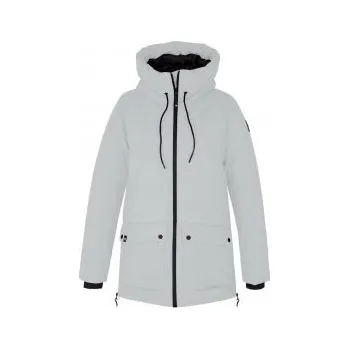 Dámská casual bunda Hannah REBECA Lady dawn blue 38; Modrá bunda + DÁREK DLE VÝBĚRU!