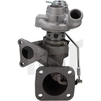 Turbodmychadlo Dmychadlo - plnění DS DSTFD001