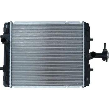 Chladič motoru KAMOKA 7700059 Chladič, chlazení motoru (7700059)