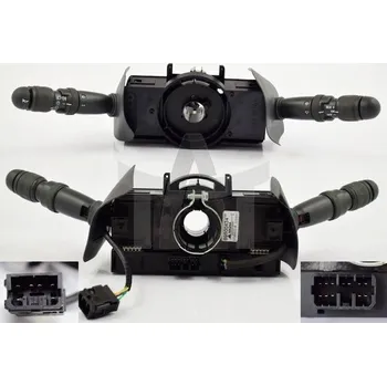 Autoelektrika Spínač řízení IVECO 69500434