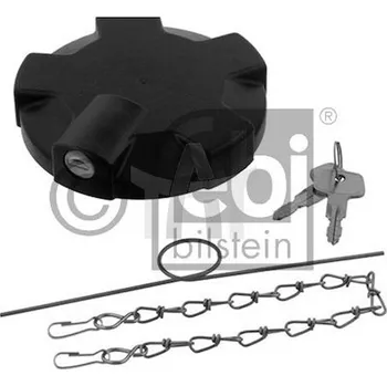 Palivová nádrž Uzávěr - palivová nádrž FEBI FE06286