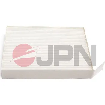 Auto-moto JPN 40F8009-JPN Filtr, vzduch v interiéru (40F8009-JPN)