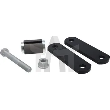 Ložiskové pouzdro - listová pružina SEM SEM15201