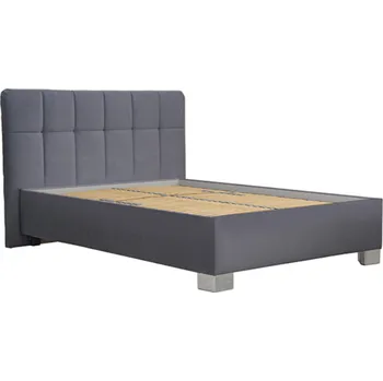 Postel FALCO Postel Kelvin 140x200 Enjoy šedá